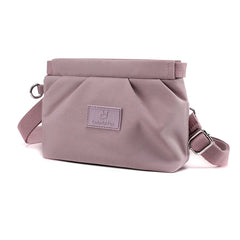 Small Women's Crossbody Shoulder Bag Nylon Ladies Messenger Bag