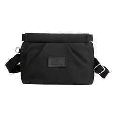 Small Women's Crossbody Shoulder Bag Nylon Ladies Messenger Bag