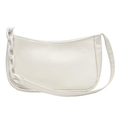 Soft PU Leather Women Crossbody Handbag Small Shoulder Bags Female Mini Purse