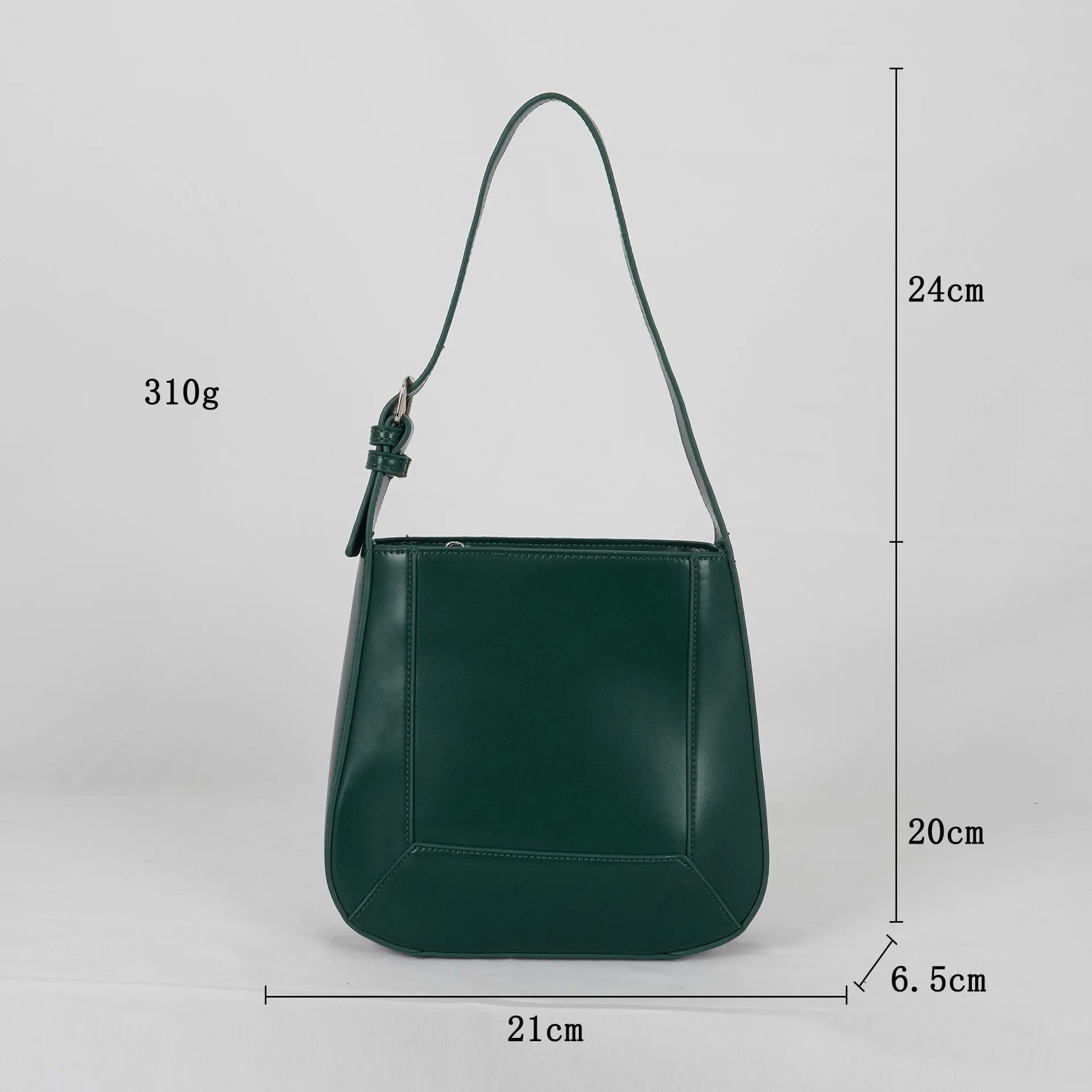 Women's Shoulder Bag Crossbody Clutch Purses Armpit Bags