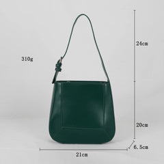 Women's Shoulder Bag Crossbody Clutch Purses Armpit Bags