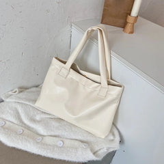 Large Capacity Women's Shoulder Handbags Totes