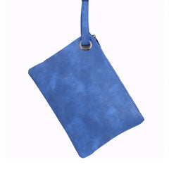 Women's Envelope Clutch Bag Evening Handbag