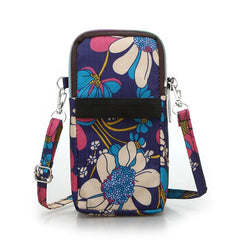 Mini Mobile Phone Bag Single Shoulder Bag Running Bag