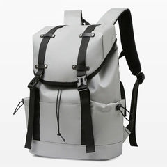 Large Capacity Backpack for Students and Travel - Shoulder Bag