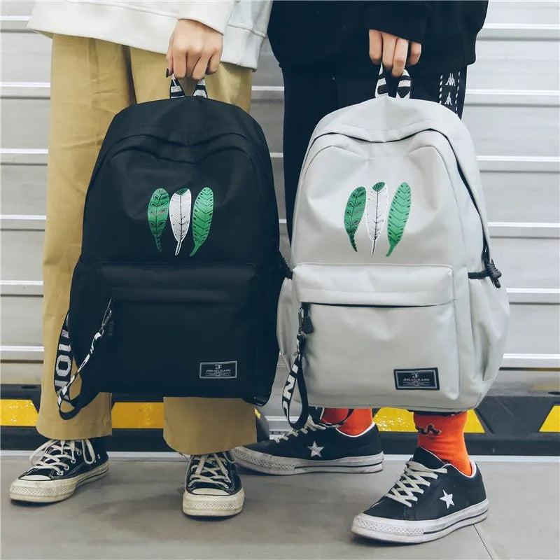 High Durable School Backpack for Boys and Girls