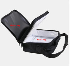 Boys Girls School Backpack Pattern Rucksack Teens Mochila