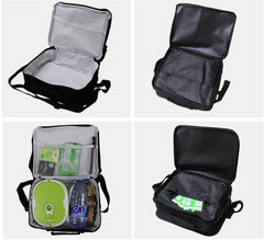 Boys Girls School Backpack Pattern Rucksack Teens Mochila