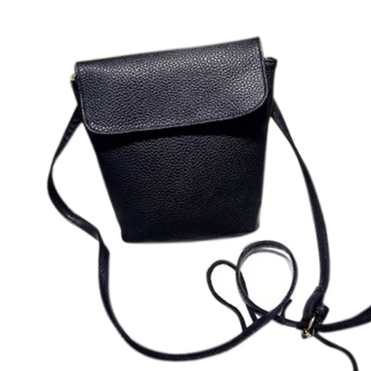 Summer Beach Bag Women Shoulder Bag Ladies' PU Leather Handbag