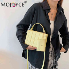 Summer Crossbody Messenger Bag for Women