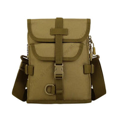 Multi-function Messenger Bag Chest Pack Dual Purpose