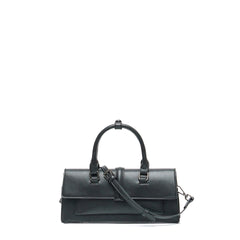 Mini Square Crossbody Bags for Women - High Handle Shoulder Bag