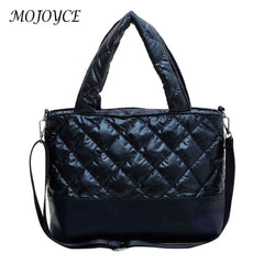 Large Capacity Women's Tote Messenger Bag