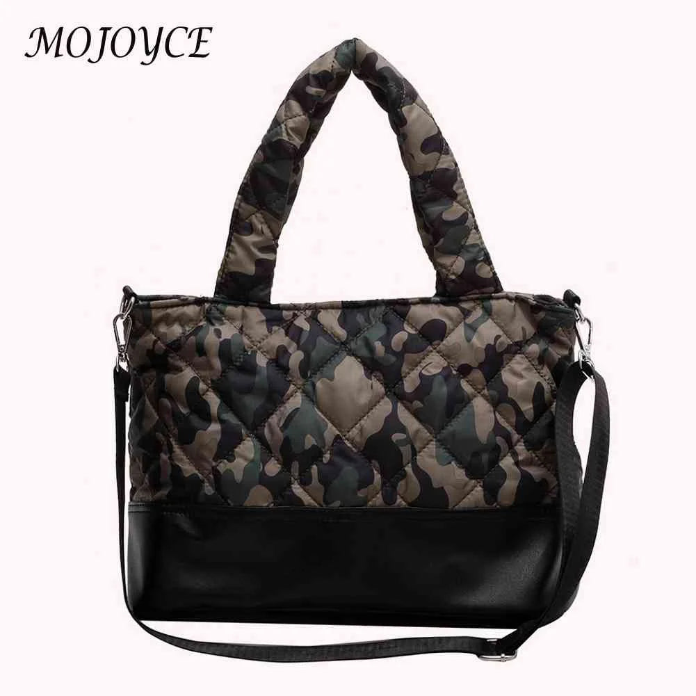 Large Capacity Women's Tote Messenger Bag