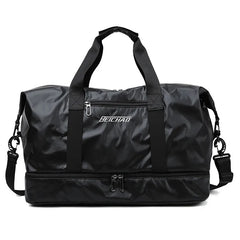 Large Capacity Travel Bag Weekend Duffle for Women