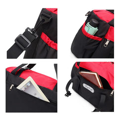 Waterproof Men Women Travel Bag