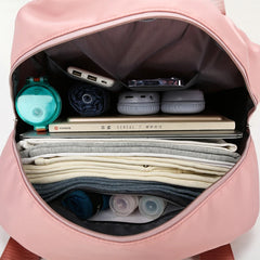 Travel Bags for Women High Backpack Wet Separation Men Handbag Weekend Trave
