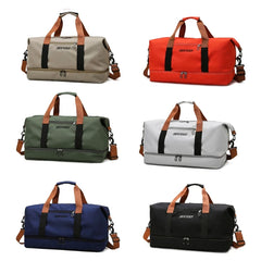 Large Capacity Travel Bag - Women Men