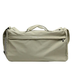 Large Capacity Travel Fitness Bag Waterproof Weekend Messenger Bag