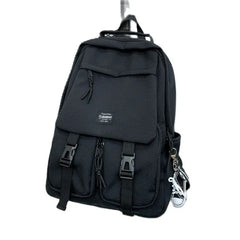 Junior High School Backpack Travel Bag