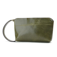 Solid Mini Women Phone Bag High Leather Ladies Purses Handbag For Female
