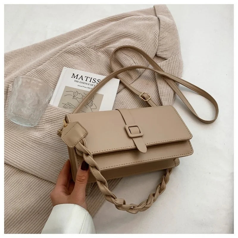 Vintage Shoulder Purse Handbags for Women