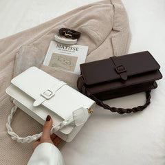 Vintage Shoulder Purse Handbags Women Bags Female Bags Purse Shoulder Bag