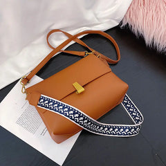 Vintage Famous Bags Bag for Women Shoulder Crossbody Bag