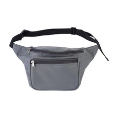 Waist Bag Wallet Crossbody Fanny Pack for Hiking Men Women