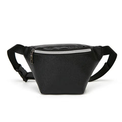 Women Casual Crossbody Bag Multifunction Waist Bag