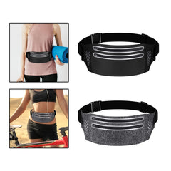 Waist Pack Purse Handbag Hip Bags Fanny Pack Pouch Unisex Adjustable