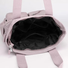 Waterproof Crossbody Bag for Women Large Capacity Handbag Purse