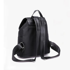 Waterproof Oxford Backpack Girls Schoolbag Shoulder Bag High Women