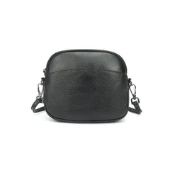 Small Leather Shoulder Bag for Women, Light and Youthful