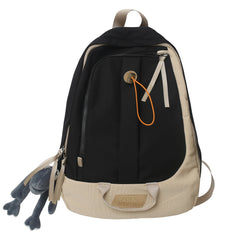 Waterproof Women Backpack for Teenagers School Bag Female Business Travel