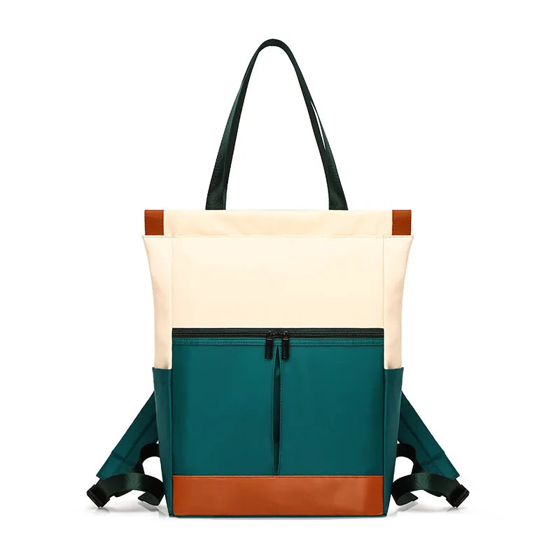 Waterproof Women Backpack for Travel Girls Large Capacity Bag