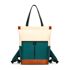 Waterproof Women Backpack for Travel Girls Large Capacity Bag