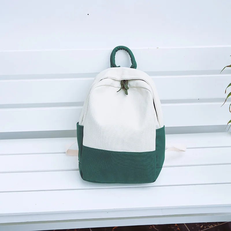 Women Backpack Leisure Trip Rucksacks Back Pack For Girls Teenager