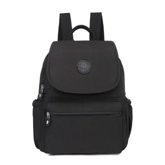 Women Backpack Oxford Cloth Shoulder Bags Female Rucksack High Capacity Travel