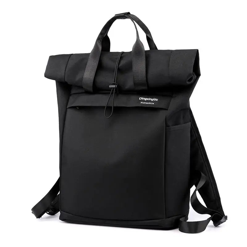 Large School Backpack for Men Women, Travel Laptop Rucksack