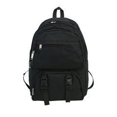 Women Backpack Waterproof Rucksack School Bag