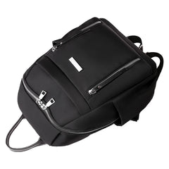 Women Anti-theft Backpack Casual School Bookbag