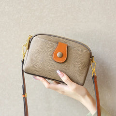 Leather Wallets Cell Phone Purse Crossbody Handbag for Women