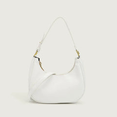 Women Shoulder Underarm Bags Zipper Handbag High Female Dumpling