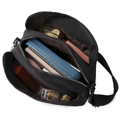 Women Crossbody Bag Soft Shoulder Bag Patchwork Messenger Bag Small Flap Bags