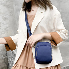 Women Crossbody Phone Shoulder Bag Handbag Wrist Purse