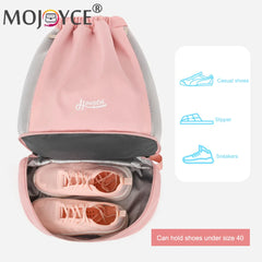 Women Drawstring Waterproof Pool Beach Swimming Backpack