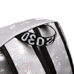 Women Galaxy Dream Backpack Teenager Girls Shoulder Bags Waterproof Travel Bag