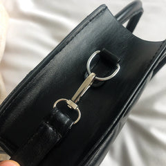 Casual Zipper Rhombic Lattice Female Clutch Solid Small Top-handle