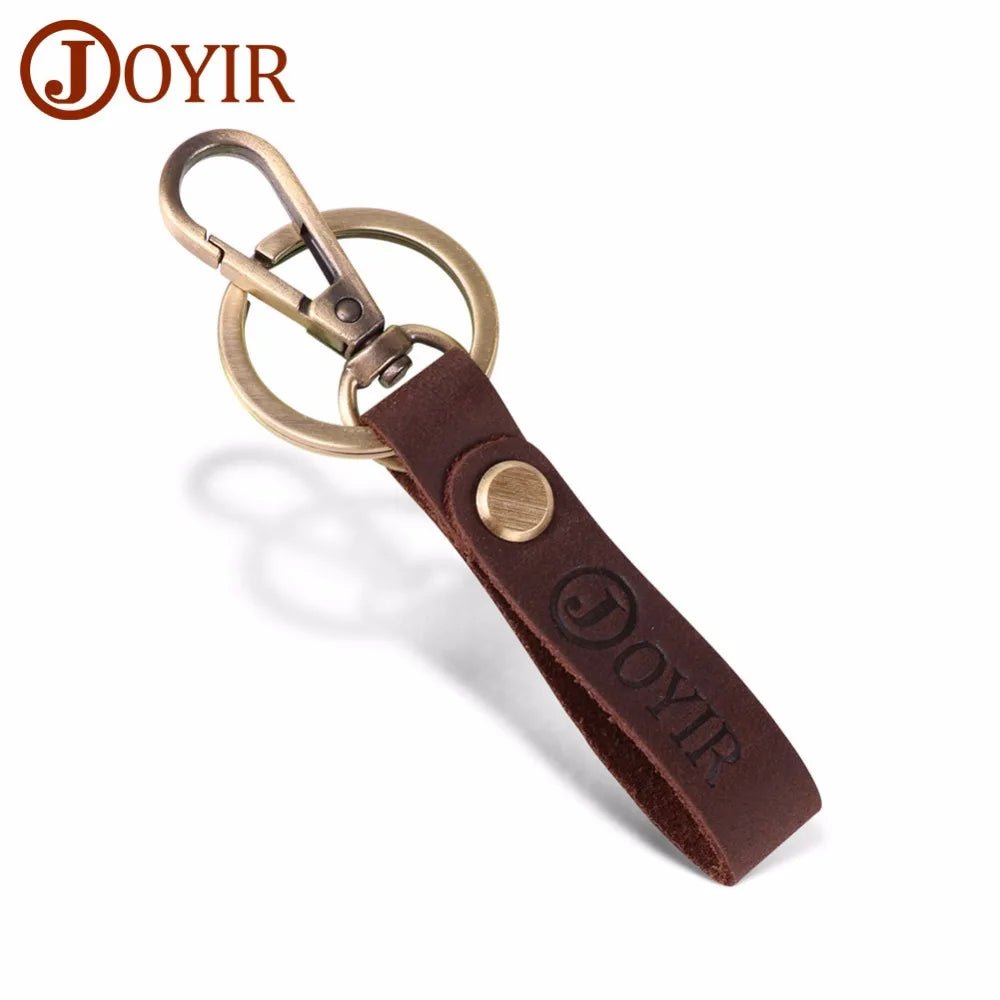 Keychain Holder Leather Key Wallet For Keys Organizer K017